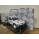 FORD SIERRA RS COSWORTH 1988 RALLY TOUR CORSE AURIOL 1:24 SALVAT IXO