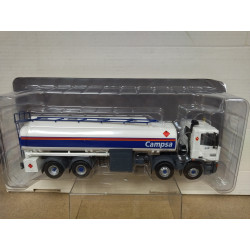 PEGASO TRONER 1437 1991 CAMPSA CAMION/TRUCK 1:43 SALVAT IXO