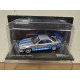 NISSAN SKYLINE GT-R (R34) FAST & FURIOUS 1:43 DeAGOSTINI IXO