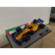 MCLAREN MCL33 2018 FERNANDO ALONSO FORMULA F1 1:43 DeAGOSTINI IXO