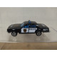 CHEVROLET IMPALA POLICE (1) 1:69/apx 1:64 MAJORETTE NO BOX