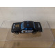 CHEVROLET IMPALA POLICE 1:69/apx 1:64 MAJORETTE NO BOX