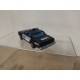 CHEVROLET IMPALA POLICE 1:69/apx 1:64 MAJORETTE NO BOX