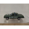 CHEVROLET IMPALA MILITARY POLICE 1:69/apx 1:64 MAJORETTE NO BOX