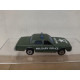 CHEVROLET IMPALA MILITARY POLICE 1:69/apx 1:64 MAJORETTE NO BOX