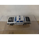 CHEVROLET IMPALA POLICE (2) 1:69/apx 1:64 MAJORETTE NO BOX
