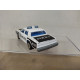 CHEVROLET IMPALA POLICE (2) 1:69/apx 1:64 MAJORETTE NO BOX