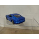 ASTON MARTIN DB7 BLUE 1:60/apx 1:64 MAJORETTE NO BOX