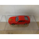FERRARI 456 GT RED SUPERS 1:60/apx 1:64 MAJORETTE NO BOX