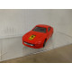 FERRARI 456 GT RED SUPERS 1:60/apx 1:64 MAJORETTE NO BOX