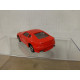 FERRARI 456 GT RED SUPERS 1:60/apx 1:64 MAJORETTE NO BOX