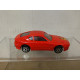 FERRARI 456 GT RED SUPERS 1:60/apx 1:64 MAJORETTE NO BOX
