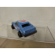 FORD MUSTANG SVO BLUE LOCTITE 1:59/apx 1:64 MAJORETTE NO BOX