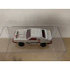 FORD MUSTANG SVO WHITE 1:59/apx 1:64 MAJORETTE NO BOX
