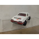 FORD MUSTANG SVO WHITE 1:59/apx 1:64 MAJORETTE NO BOX