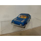 FORD SIERRA BLUE 1:58/apx 1:64 MAJORETTE NO BOX