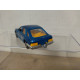 FORD SIERRA BLUE 1:58/apx 1:64 MAJORETTE NO BOX