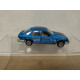 FORD SIERRA BLUE 1:58/apx 1:64 MAJORETTE NO BOX