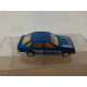FORD SIERRA BLUE 1:58/apx 1:64 MAJORETTE NO BOX