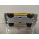 FORD MUSTANG CONVERTIBLE PACE CAR YELLOW 1:59/apx 1:64 MAJORETTE NO BOX