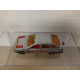 FORD SIERRA SILVER 1:58/apx 1:64 MAJORETTE NO BOX