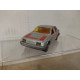 FORD SIERRA SILVER 1:58/apx 1:64 MAJORETTE NO BOX