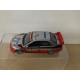 MITSUBISHI LANCER EVO V 1998 RALLY CATALUÑA MAKINEN 1:43 HONGWELL NO BOX