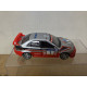 MITSUBISHI LANCER EVO V 1998 RALLY CATALUÑA MAKINEN 1:43 HONGWELL NO BOX