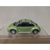VOLKSWAGEN NEW BEETLE GREEN 1:43 HONGWELL NO BOX