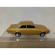 FORD CORSAIR GOLD 1:43 HONGWELL NO BOX