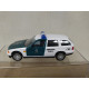 BMW 5-SERIES TOURING GUARDIA CIVIL 1:43 HONGWELL NO BOX