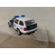 BMW 5-SERIES TOURING GUARDIA CIVIL 1:43 HONGWELL NO BOX