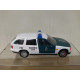 BMW 5-SERIES TOURING GUARDIA CIVIL 1:43 HONGWELL NO BOX