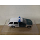 BMW 5-SERIES TOURING GUARDIA CIVIL 1:43 HONGWELL NO BOX