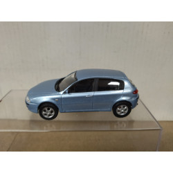 ALFA ROMEO 147 DEFECT NO RETRO 1:43 HONGWELL NO BOX