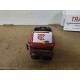 PEGASO 1231T 1983 TRANSPORTES CAUDETE 1:43 SALVAT IXO DEFECTUOSO/NO BOX
