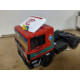 PEGASO 1231T 1983 TRANSPORTES CAUDETE 1:43 SALVAT IXO DEFECTUOSO/NO BOX