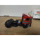 PEGASO 1231T 1983 TRANSPORTES CAUDETE 1:43 SALVAT IXO DEFECTUOSO/NO BOX