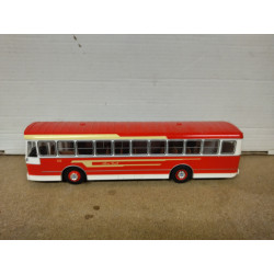 PEGASO 6035 1974 MONOTRAL ALSINA GRAELLS 1:43 SALVAT IXO DEFECTUOSO/NO BOX