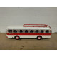 PEGASO 6030 1960 MONOTRAL V.SAVALL AUTOBUS 1:43 SALVAT IXO DEFECTUOSO/NO BOX