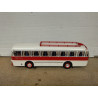 PEGASO 6030 1960 MONOTRAL V.SAVALL AUTOBUS 1:43 SALVAT IXO DEFECTUOSO/NO BOX