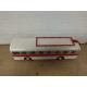 PEGASO 6030 1960 MONOTRAL V.SAVALL AUTOBUS 1:43 SALVAT IXO DEFECTUOSO/NO BOX