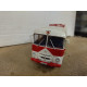 PEGASO 6030 1960 MONOTRAL V.SAVALL AUTOBUS 1:43 SALVAT IXO DEFECTUOSO/NO BOX
