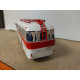 PEGASO 6030 1960 MONOTRAL V.SAVALL AUTOBUS 1:43 SALVAT IXO DEFECTUOSO/NO BOX