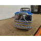 GMC SCENICRUISER 1956 GREYHOUND AUTOBUS USA 1:43 SALVAT IXO DEFECTUOSO/NO BOX
