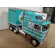 KENWORTH K100 1976 AERODYNE HORSELESS AMERICAN TRUCK 1:43 ALTAYA IXO NO BOX