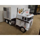 PETERBILT 352H 1959 SAMBO´S AMERICAN TRUCK 1:43 ALTAYA IXO NO BOX