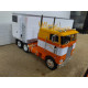 KENWORTH W925 1970 MONFORT OF COLORADO AMERICAN TRUCK 1:43 ALTAYA IXO NO BOX