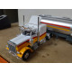 PETERBILT 359 1970 SHELL AMERICAN TRUCK 1:43 ALTAYA IXO NO BOX