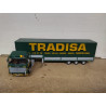 SCANIA LBT 141 1976-81 TRADISA CAMION/TRUCK 1:43 ALTAYA IXO DEFECTUOSO/NO BOX